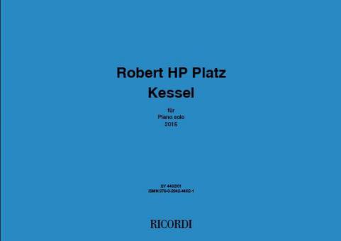 Kessel 