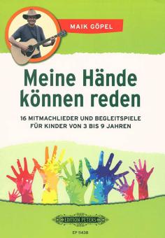 Meine Hände können reden 