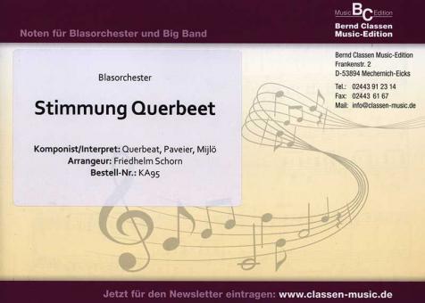 Stimmung Querbeet 