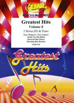 Greatest Hits Vol. 8 Download