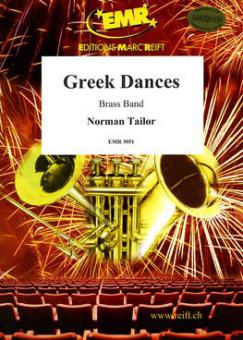 Greek Dances Download