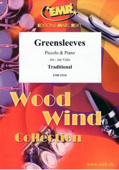 Greensleeves Download