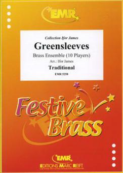 Greensleeves Download