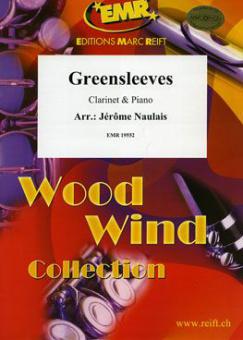 Greensleeves Download