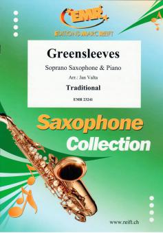 Greensleeves Download