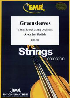 Greensleeves Download