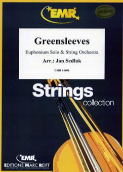 Greensleeves Download