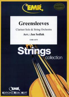 Greensleeves Download
