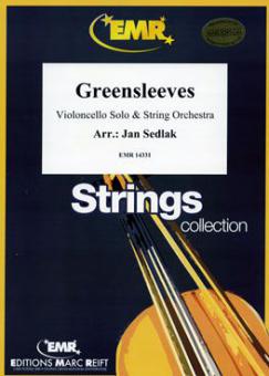 Greensleeves Download