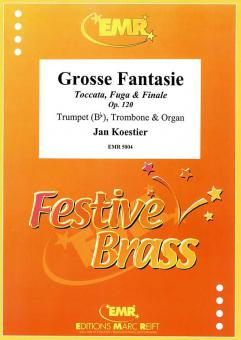 Grosse Fantasie Op. 120 Download