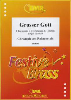 Grosser Gott Download