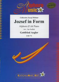 Jozsef in Form Download