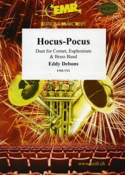 Hocus-Pocus Download