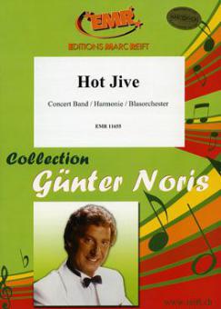 Hot Jive Download
