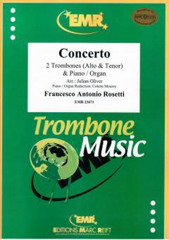 Concerto Download