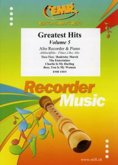 Greatest Hits Vol. 5 Download