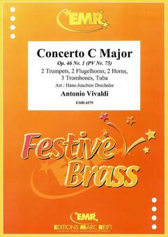 Concerto C-Dur Download