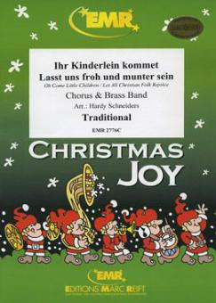 Ihr Kinderlein kommet / Lasst uns froh und munter sein Download