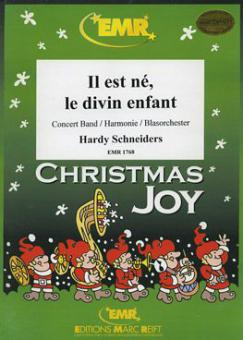 Il est né, le divin enfant Download