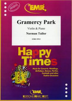 Gramercy Park Download