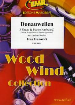Donauwellen Download