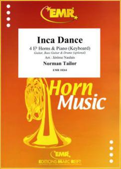 Inca Dance Download