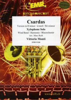 Csardas Download