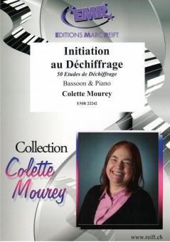 Initiation au Déchiffrage Download