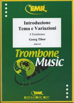 Introduzione Tema e Variazioni Download