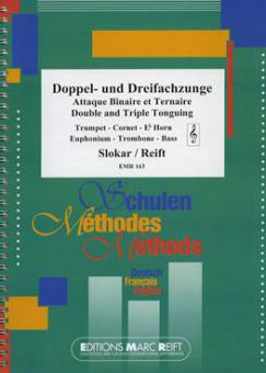 Doppel- und Dreifachzunge Download