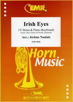 Irish Eyes Download