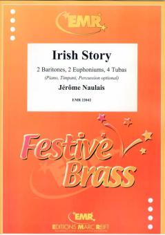 Irish Story Download