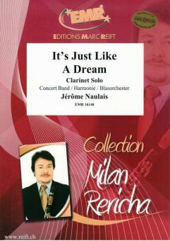 It's Just Like A Dream Download