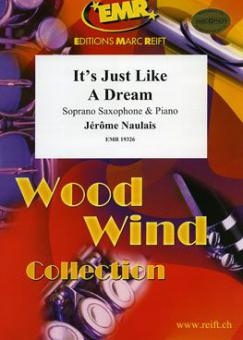 It's Just Like A Dream Download