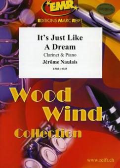 It's Just Like A Dream Download