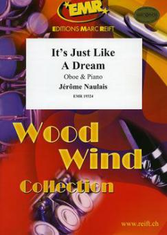 It's Just Like A Dream Download