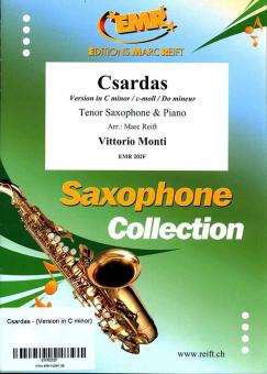 Csardas Download