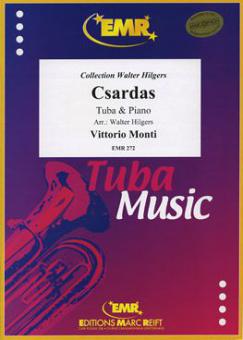 Csardas Download
