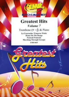 Greatest Hits Vol. 7 Download