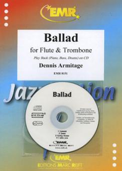 Jazzination Ballad Download