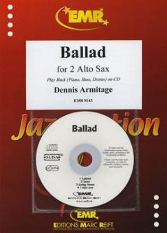 Jazzination Ballad Download