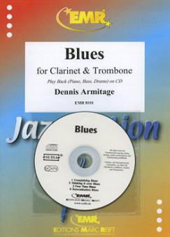 Jazzination Blues Download