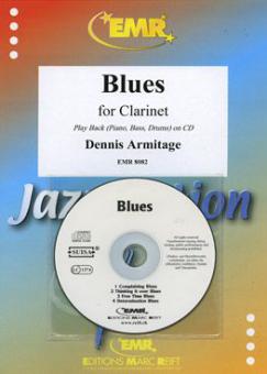 Jazzination Blues Download