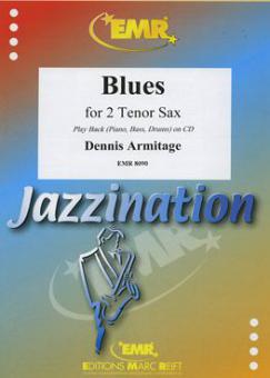 Jazzination Blues Download