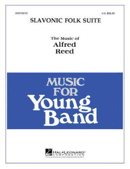 Slavonic Folk Suite 