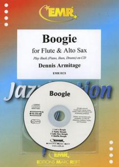 Jazzination Boogie Download