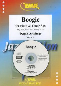 Jazzination Boogie Download