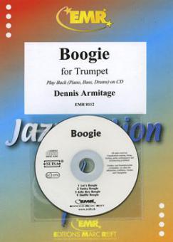Jazzination Boogie Download