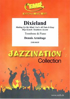 Jazzination Dixieland Download