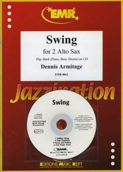 Jazzination Swing Download